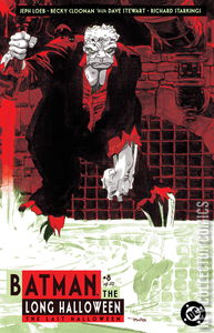 Batman: The Long Halloween - The Last Halloween