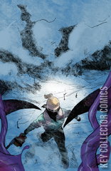 Variant Cover for Something Is Killing the Children #46