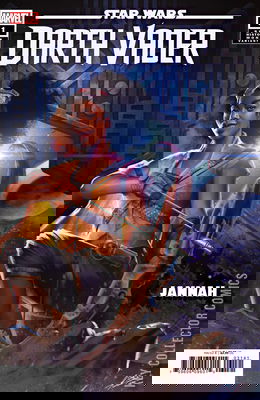 Star Wars: Darth Vader