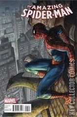 Variant Cover for Amazing Spider-Man #16.1