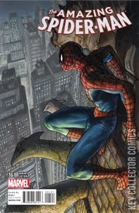 Amazing Spider-Man #16.1