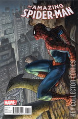 Variant Cover for Amazing Spider-Man #16.1