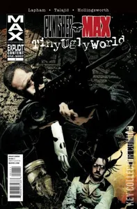 Punisher Max: Tiny Ugly World #1
