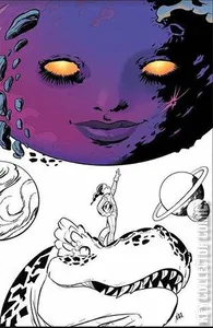 Moon Girl and Devil Dinosaur #19