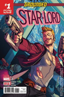 Star-Lord