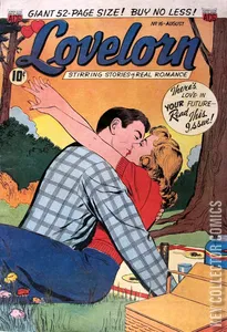 Lovelorn #16