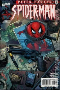Peter Parker: Spider-Man #26