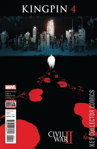 Civil War II: Kingpin #4
