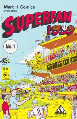 Superfan 1999