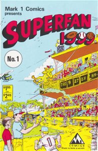 Superfan 1999 #1