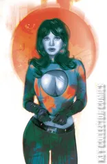 Variant Cover for Profane #2