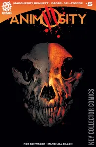 Animosity #5