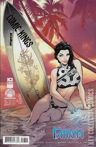 All New Fathom #1