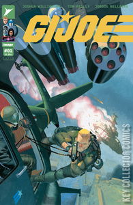 G.I. Joe #1