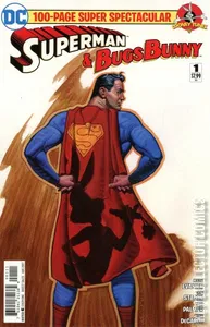 DC Looney Tunes 100-Page Spectacular #1
