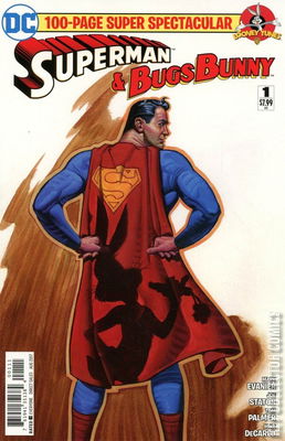 DC Looney Tunes 100-Page Spectacular