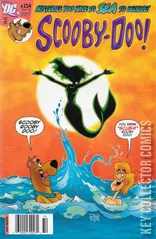 Variant Cover for Scooby-Doo #154