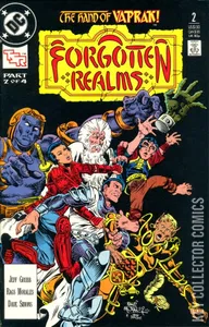 Forgotten Realms #2