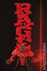 Green Lantern Corps #15