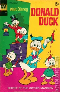 Donald Duck #144