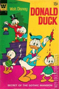 Donald Duck #144