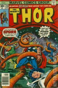 Thor #256