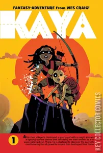 Kaya #1