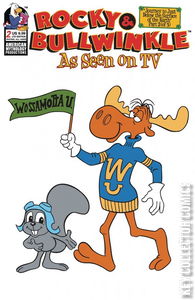 Rocky & Bullwinkle: As Seen On Tv #2