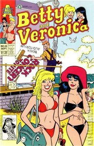 Betty and Veronica #55