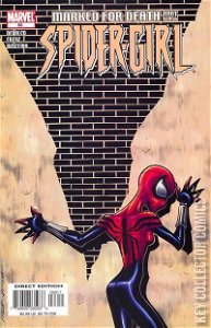 Spider-Girl #66
