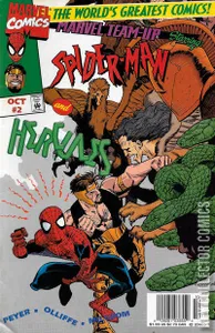 Marvel Team-Up #2