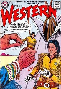 Western Comics #67