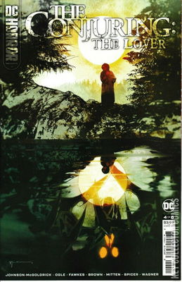 Conjuring: The Lover, The