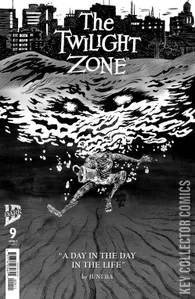 The Twilight Zone #9