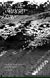 The Twilight Zone #9