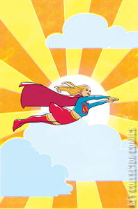 Supergirl #7