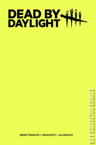 Dead By Daylight: The Hillbilly #1