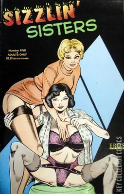 Sizzlin' Sisters