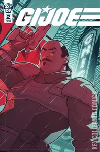 G.I. Joe #2