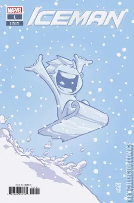Iceman