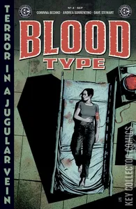 Blood Type #4