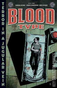 Blood Type #4