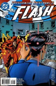 Flash #121