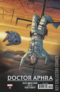 Star Wars: Doctor Aphra #34
