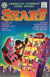 Snarf #13
