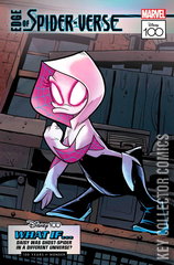 Variant Cover for Amazing Spider-Man #32