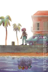 Cover for Elles #3