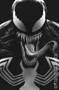 Venom: Lethal Protector #1