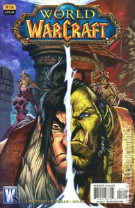 World of Warcraft #16