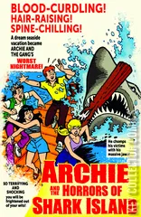 Cover for Archie's TV Laugh-Out #79